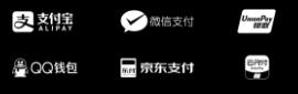 ROR娱乐合作支付商